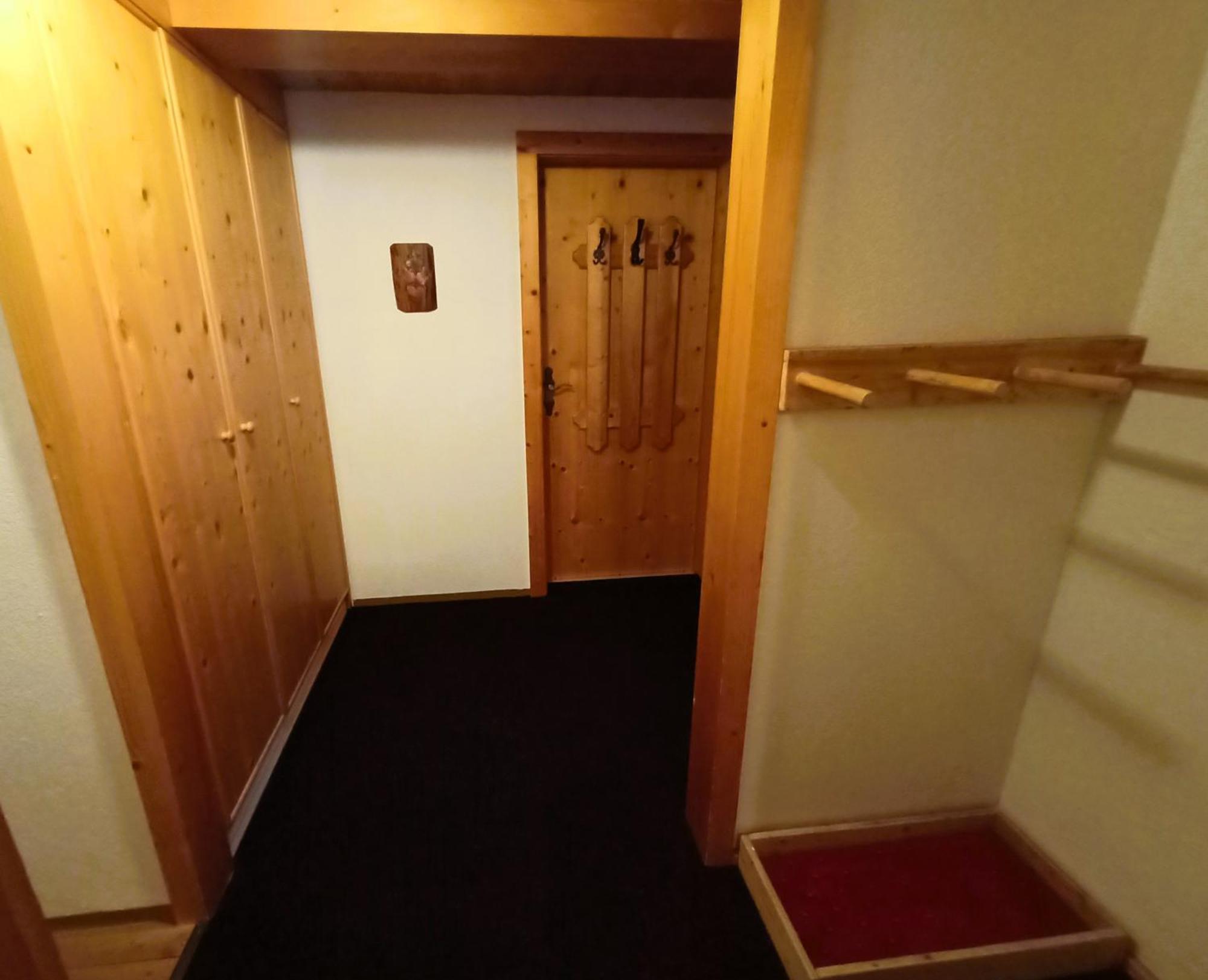 Ferienwohnung Ehrensberger Brixen im Thale Ngoại thất bức ảnh