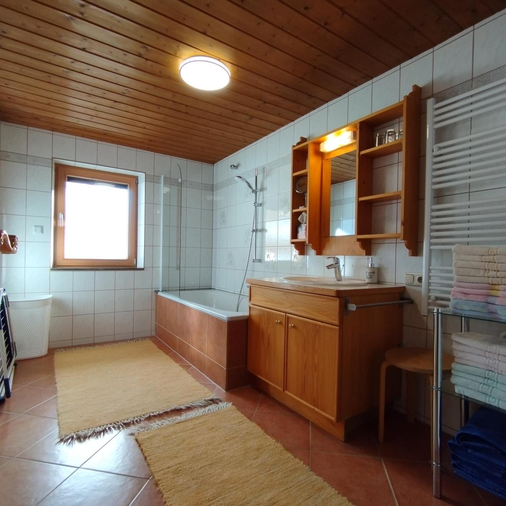Ferienwohnung Ehrensberger Brixen im Thale Ngoại thất bức ảnh